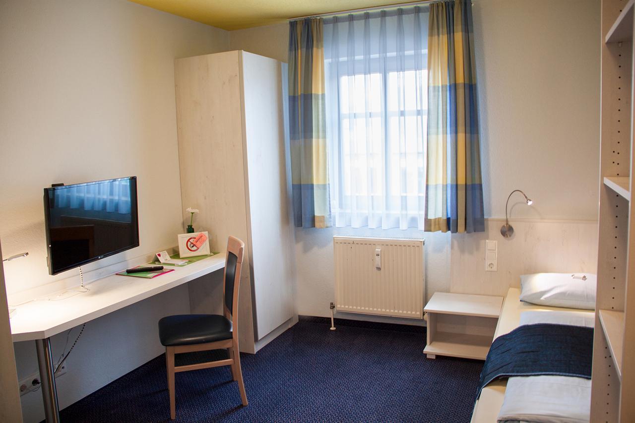 Pension Vicus Passau Bagian luar foto